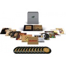 MARLEY, BOB & THE WAILERS - COMPLETE ISLAND RECORDINGS CD