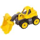 BIG Power Worker Mini Kipper