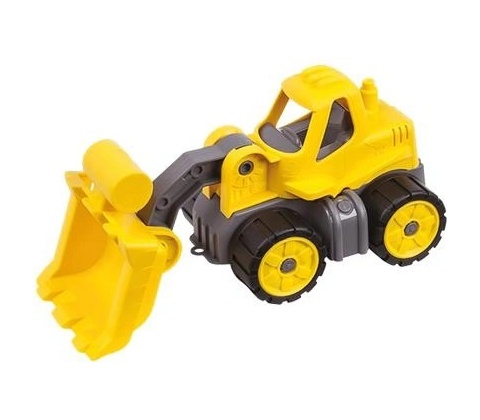 BIG Power Worker Mini Kipper