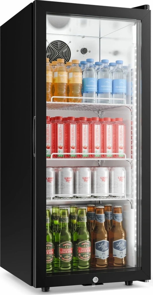 Klarstein GrandCooler SC-130FC