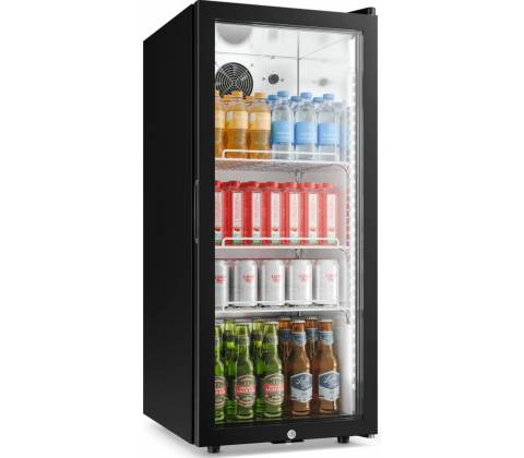 Klarstein GrandCooler SC-130FC