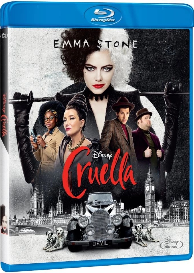 Cruella