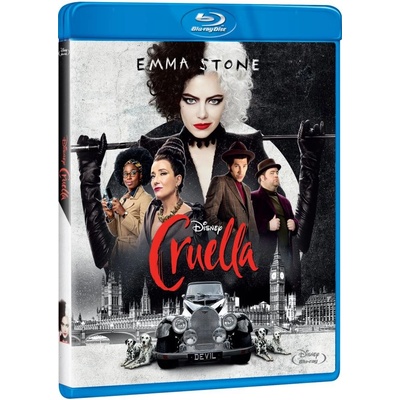 Cruella