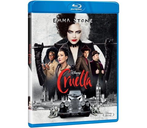 Cruella