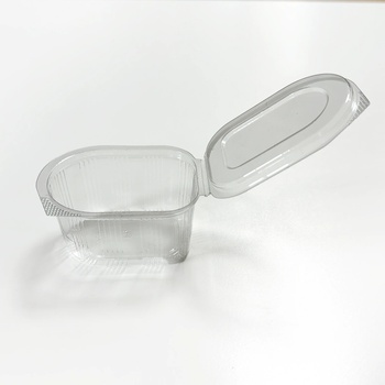 Image 1 of ЛАЙТС СОСИЕРА С КАПАК 80МЛ 100БР