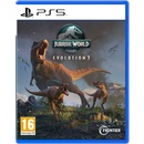 Frontier Developments Jurassic World Evolution 3 (PS5)