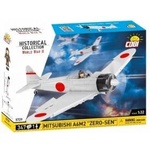 Vincobiosis Mitsubishi A6M2 Zero-Sen Pads
