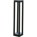 ELMARK Grf309 led ГРАДИНСКО ТЯЛО 10w 3000k 600ММ ip65 (96grf309/bl)