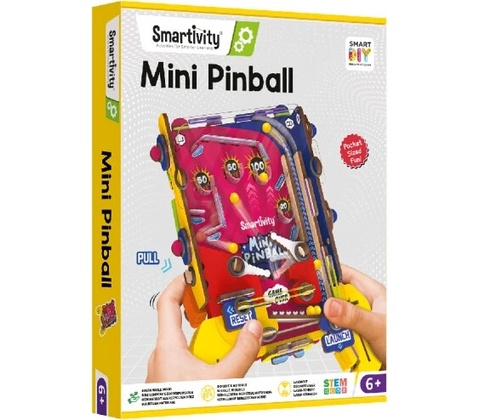 Smartivity - Mini Pinball