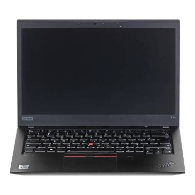ThinkPad T14s G2 i7-1185G7 32GB 512GB SSD 14"" FHD Win11pro УПОТРЕБЯВАН US QWERTY Употребяван (ThinkPadT14si7-1185G732G5126SSD14FHD)