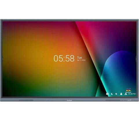 viewsonic IFP7533-G
