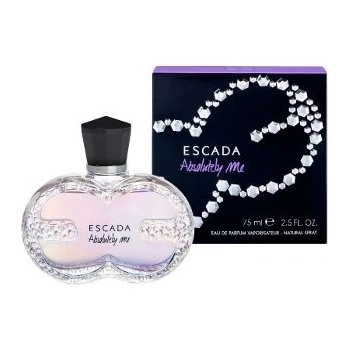 Escada Absolutely Me parfémovaná voda dámská 75 ml