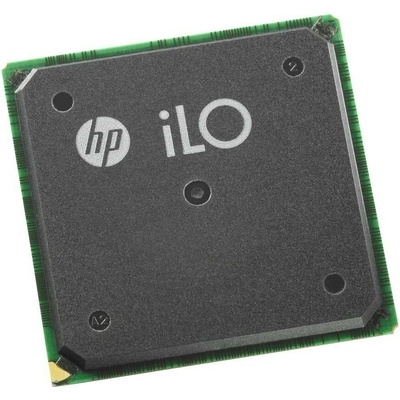 HP iLO Adv 1-Svr incl 1yr TS&U SW