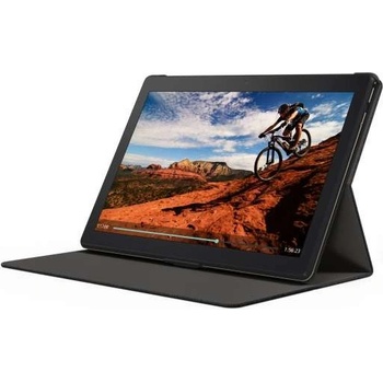 Lenovo Tab E10 Folio Case ZG38C02593 black