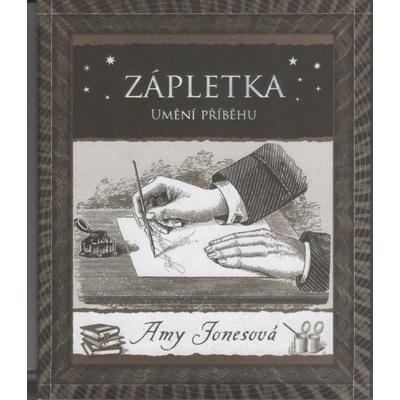 Zápletka