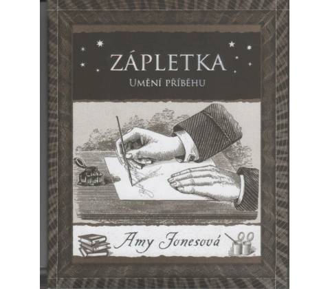 Zápletka