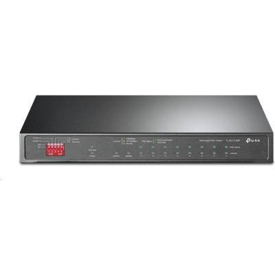 TP-Link TL-SG1210MP