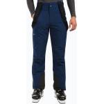 Kilpi Мъжки скиорски панталони Kilpi Mimas dark blue