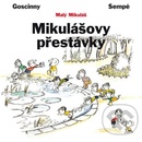 Mikulášovy přestávky