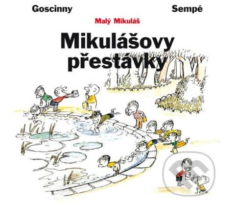 Mikulášovy přestávky