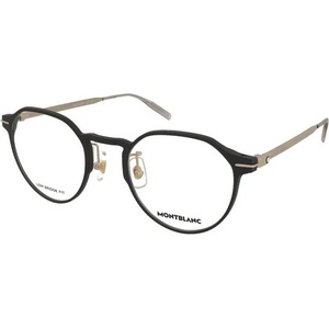 Mont Blanc Очила Montblanc MB0469OL 002 - leshti