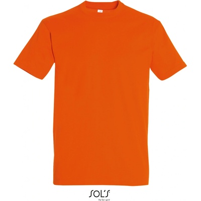 SOL'S Imperial orange