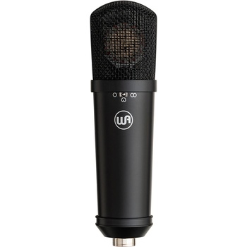 Warm Audio WA-87jr