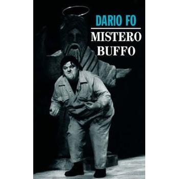 Mistero Buffo