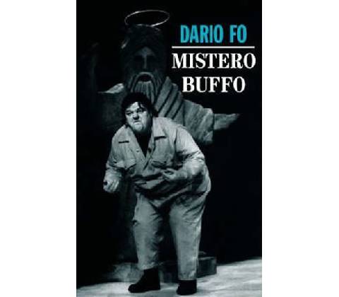 Mistero Buffo