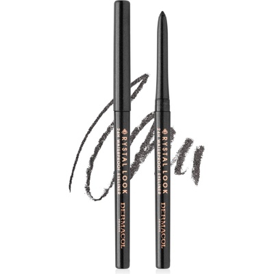 Dermacol Crystal look tužka na oči 3 opal 0,3 g – Zbozi.Blesk.cz