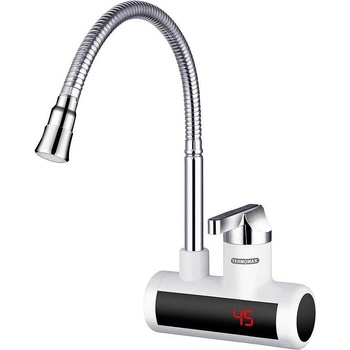 Termomax Водонагревател Termomax TX43WFD, 3600W, LED, гъвкав струйник, стена (TX43WFD)
