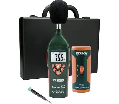 Extech 407732-KIT