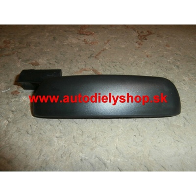 Fiat PUNTO 11/93-8/99 predná klučka Pravá