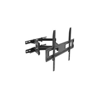 Akyga Nástěnný držák TV AK-MB-10 Plně pohyblivý držák VESA 600x400mm 37-70“
