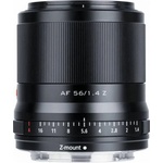 Viltrox AF 56mm f/1.4 Nikon Z (VTAF5614Z) Обективи