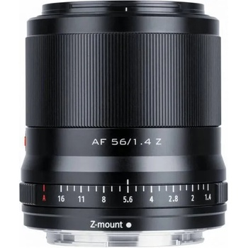 Image 1 of Viltrox AF 56mm f/1.4 Nikon Z (VTAF5614Z)