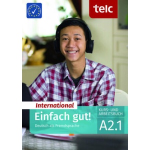 Einfach gut! International, 6 Teile | Milena Angioni, Ines Hälbig, Jessica Perl (2024)