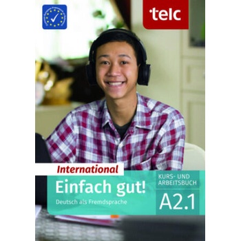 Image 1 of Einfach gut! International, 6 Teile | Milena Angioni, Ines Hälbig, Jessica Perl