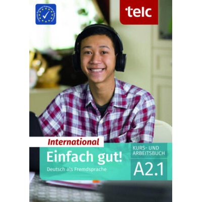 Einfach gut! International, 6 Teile | Milena Angioni, Ines Hälbig, Jessica Perl