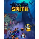 Necrosmith