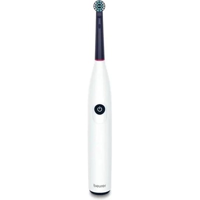 Beurer Комплект Електрическа четка за зъби Bundle TB 15 Electric toothbrush+ 4 pcs. Sensitive (10492_BEU_10158_BEU)