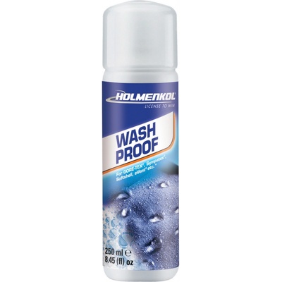 Holmenkol Wash Proof 250 ml