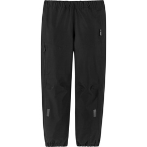 Reima Детски водоустойчив панталон Reima Kid's Kuivala Waterproof trousers - Black - размер 128 (EU) (701-4111-0115)