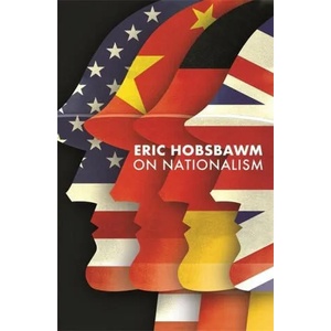 On Nationalism (ISBN: 9780349143507)