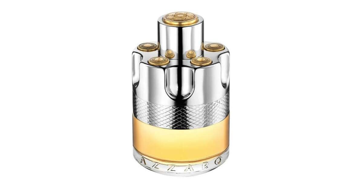 Azzaro Wanted EDT 50 ml