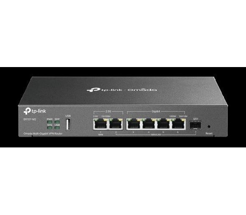 TP-Link ER707-M2
