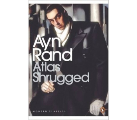 Atlas Shrugged