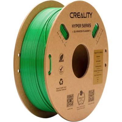 Creality Хипер PETG Creality филамент (зелен) (6971636402305)