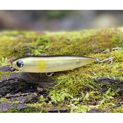 OWNER Cultiva Zip n Ziggy 8 cm Shiner