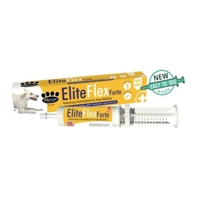 Mervue EliteFlex Forte pasta pre psy 60 ml